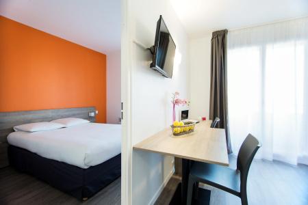 Comfort ApartToulouse Metropole - 6