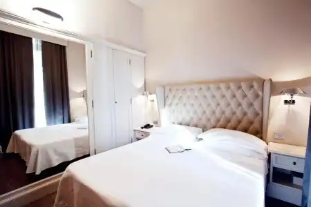 Home Sweet Home - 21