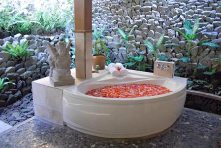 Nefatari Exclusive Villas - 30