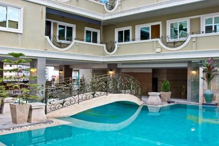 LK Royal Suite Pattaya - 31
