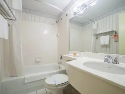 Flushing Central 88 - 22