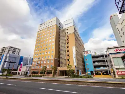 Toyoko Inn Nagasaki Ekimae - 13