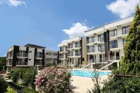 New Line Village Apartments - 10