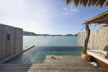 Song Saa Private Island - 53