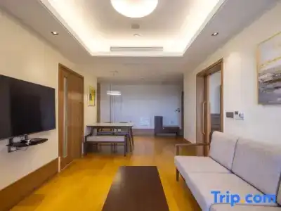 Green Court Place Jinqiao Middle Ring Shanghai - 91