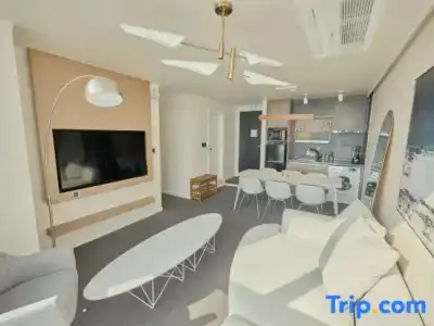 UH Suite The Haendae - 149