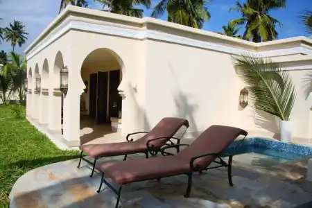 Baraza Zanzibar Resort And Spa - 71
