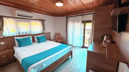 Iskelem Otel - 78