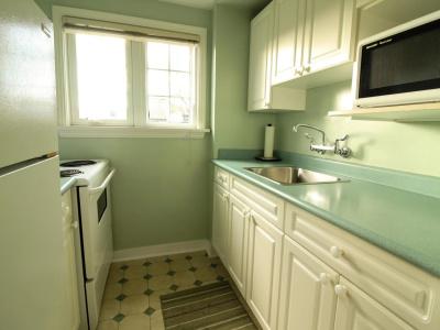 James Bay Inn & Suites - 34