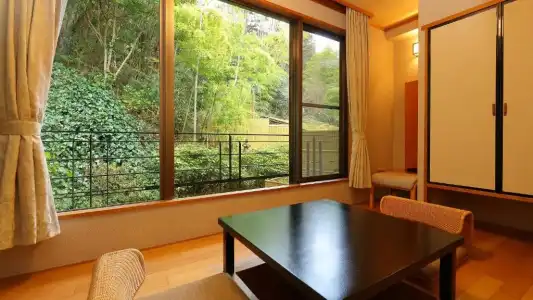 Arima Onsen Taketoritei Maruyama - 41