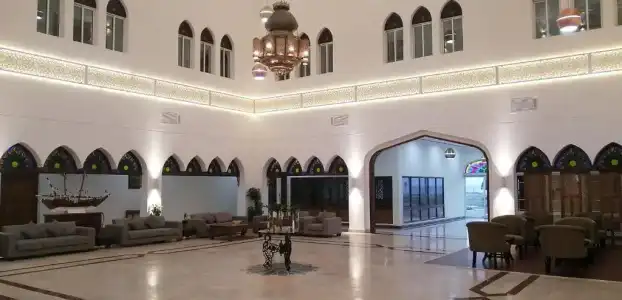Sohar Beach - 17