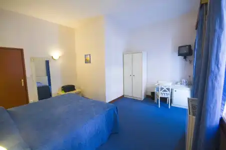 Hôtel Riquet - 13