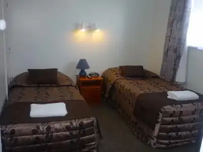 Spanish Lady Motel - 45