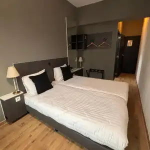 Hôtel Aviation - 43