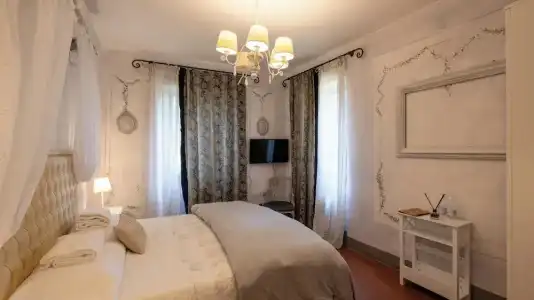Il Castagnolo Country B&B - 105