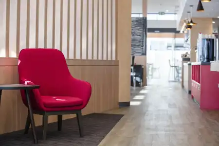 ibis Mackay - 15