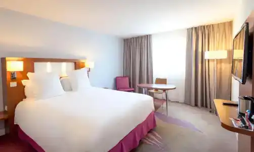 Mercure Cannes Mandelieu - 34