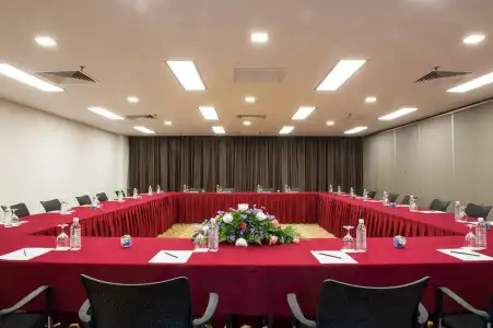 Pan Borneo Kota Kinabalu - 16