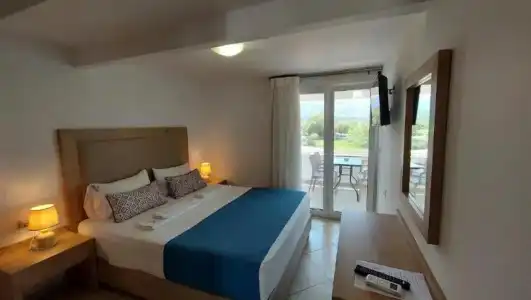 Argiri Apartments & Suites - 88