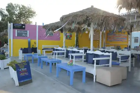 Perissa Bay - 23