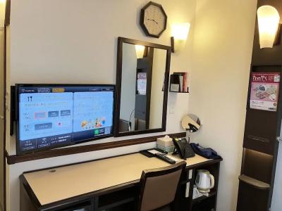 Toyoko Inn Tokyo Akiba Asakusabashi-Eki Higashi-Guchi - 35