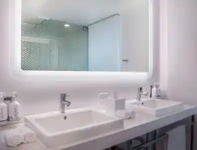 YOTEL Washington DC - 43