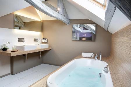 Best Western Premier de la Poste & Spa - 98