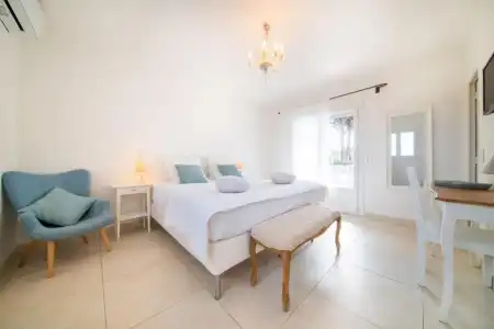 Hôtel Les Capucines - Saint Tropez - 30