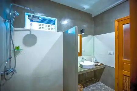 The Tito Suite Residence - 88