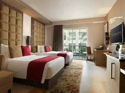 Eastparc Yogyakarta - 2