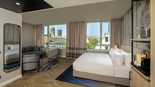 DoubleTree by Hilton Berlin Ku'damm - 70