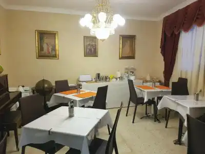D'Ambrogio Guest House - 11