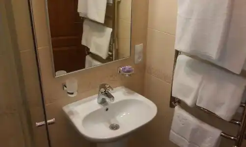 Yuzhnyij Dvorik Apart-Hotel - 96