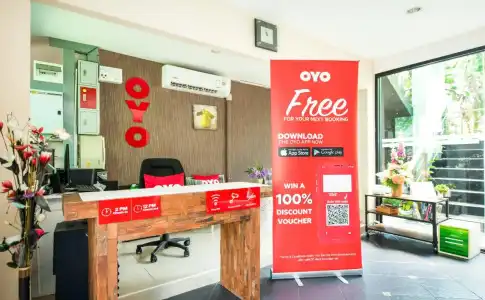 OYO 345 the Click Guesthouse at Chalong - 10