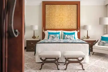 One&Only Royal Mirage Resort at Jumeirah Beach - 46