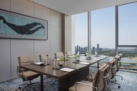 Courtyard by Marriott Chengdu South - 50