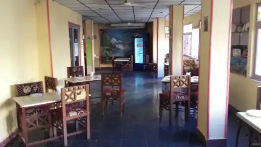 Venus Hostel - 24
