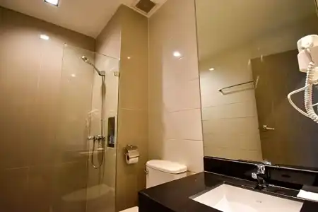 B Boutique Residence - 35