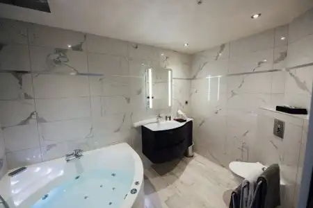 Hôtel Amirauté la Baule - 8