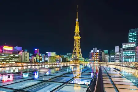 Nagoya Grand - 19