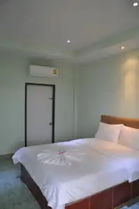 Wattana Hill Resort - 40