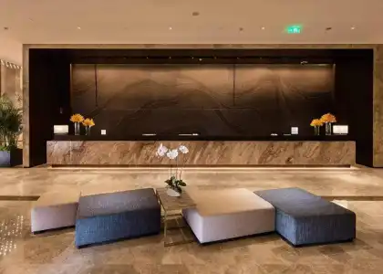 DoubleTree by Hilton Chongqing Nan'an - 37