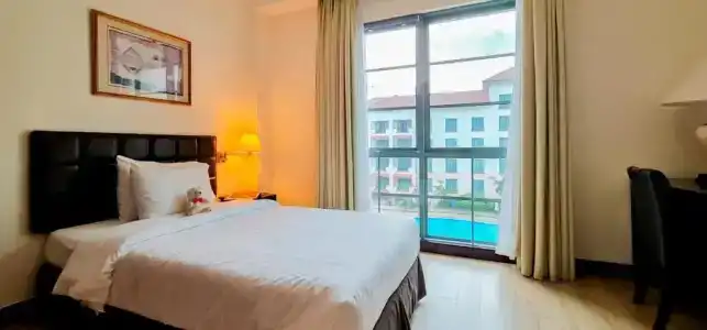 Diamond Westlake Suites - 88