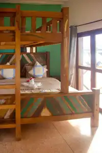 Reef & Beach Resort - 160