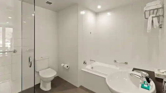 Scenic Suites Queenstown - 49