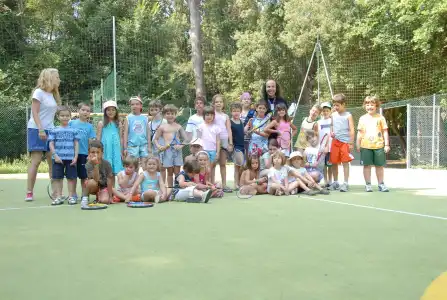 Canado Club Family Village - 28