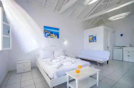 Limnionas Bay Village - 14