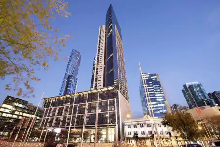 Corporate Keys - Freshwater Place - 0