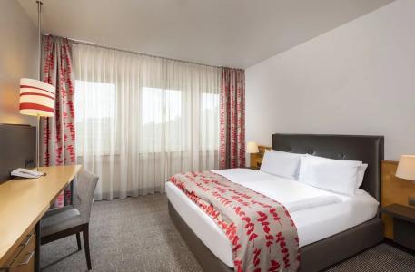 Holiday Inn FRANKFURT AIRPORT-NEU-ISENBURG by IHG - 37