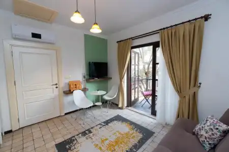 The Suite Apart Kaleiçi - 49